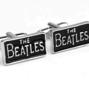 Beatles Cufflinks